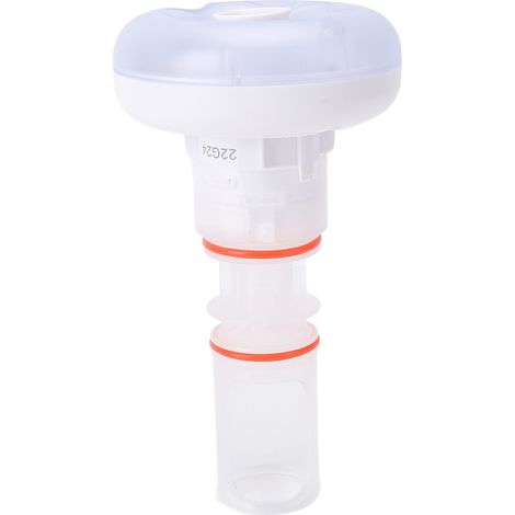 Accessoire d'éclairage LED pour spa, 7 couleurs, produit d'éclairage multicolore pour baignoire, remplacement pour 58471 (1/5)