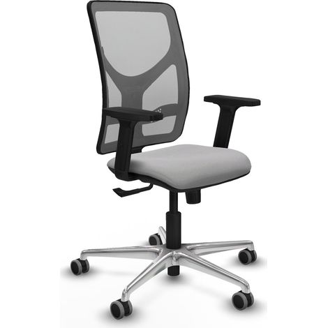 Bürostuhl piqueras y crespo Motilla schwarz maximaler Komfort (1/2)