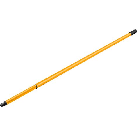 ASTA PER RULLI TELESCOPICA 1MT - 2MT  TOLSEN