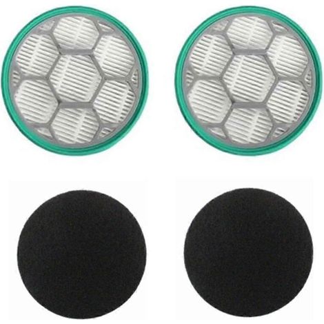 Filtre HEPA de rechange pour aspirateur de toilettage pour animaux Neakasa Neabot P1 Pro (1/5)