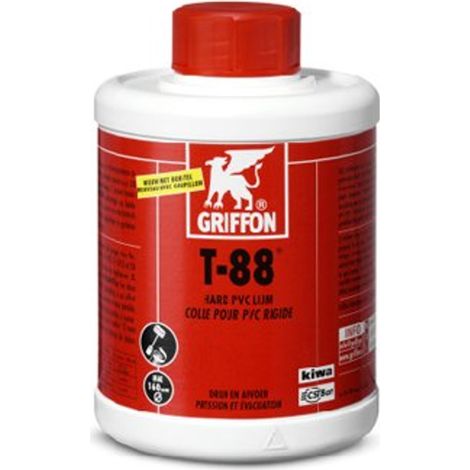 Griffon Colle PVC T88 Kiwa Komo pot à 5000ml