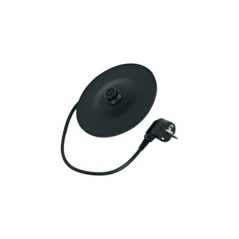 Zoccolo e cordone - Bollitori, Caraffe Filtranti - MOULINEX - 3454483616360303551