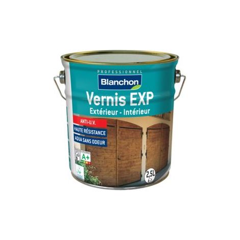 EXP-Lack Golden Oak 2,5L