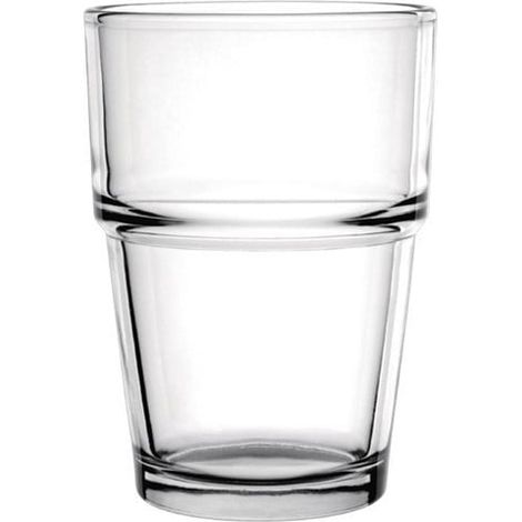 Gobelet empilable Olympia 200 ml - Lot de 12 (1/5)