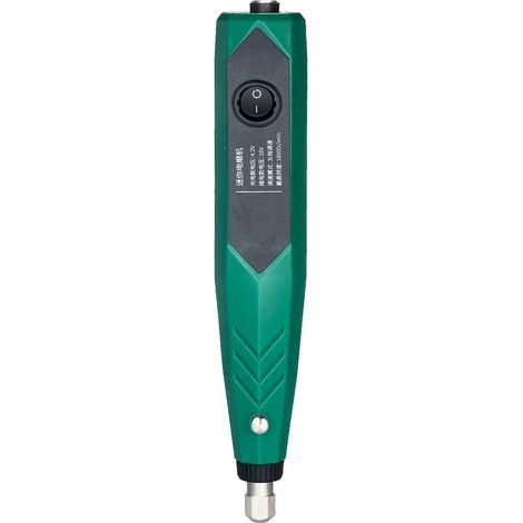 Multifunktionales Akku-Rotationswerkzeug-Set, Mini-tragbarer, wiederaufladbarer elektrischer Schleifer