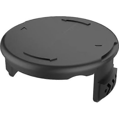 pièce F016F04557 Pour BOSCH ART 23 SL Protection de bobine de fil de coupe-bordures Tondeuse à gazon ABS (1/4)
