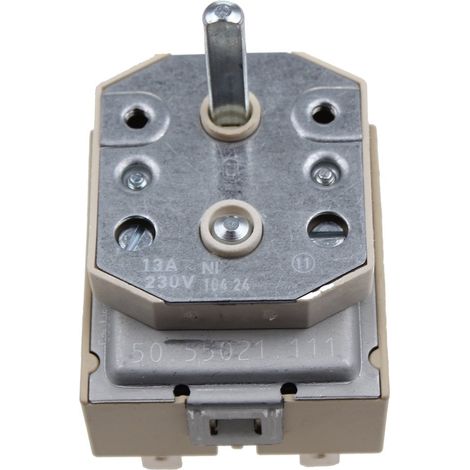Bosch - energieregler - ego 50.55021.111 - 00616487 -