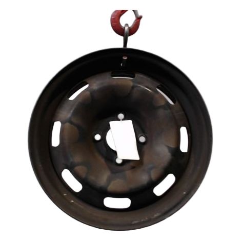 [PRODUIT D'OCCASION] Jante Tole CITROEN C3 2009- ♻️ Ref Oe. 5401p4 - Garantie à vie (1/2)