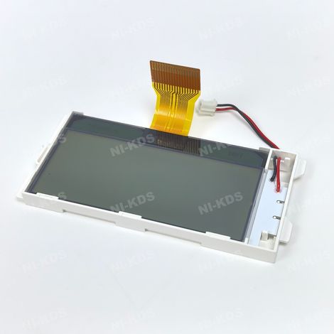Compatible avec les écrans LCD Brother MFC-8110, 8510, 8520, 8710 et 8515 -- Écrans