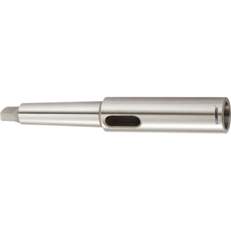 Cône d'allongement, d'augmentation ou de réduction cône morse MK3-MK2 Vertex VQ-112-1