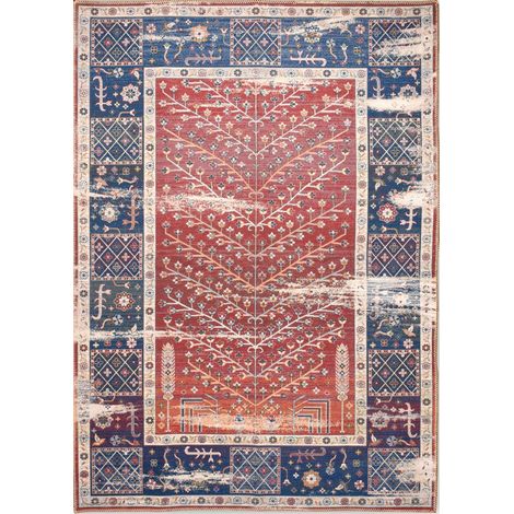 Tapis imprimé Intérieur Radom Vintage - 67 x 100 cm (1/3)