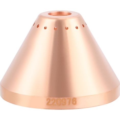 Plasma Shield Cup Cap for MAX125 Cutting Torch Consumables 220976