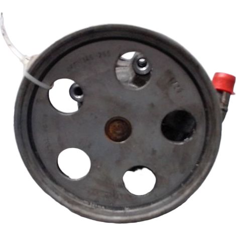 [PRODUIT D'OCCASION] Pompe Direction Assistee AUDI A4 2001- ♻️ Ref Oe. 8e0145153h - Garantie à vie (1/4)