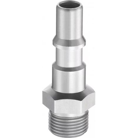 Embout fileté mâle conique - PREVOST - G 3/8