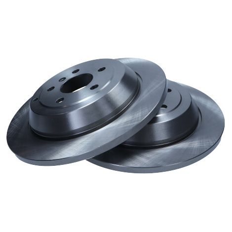 Disque de frein arrière Maxgear pour Mercedes W164/W251 (1/3)