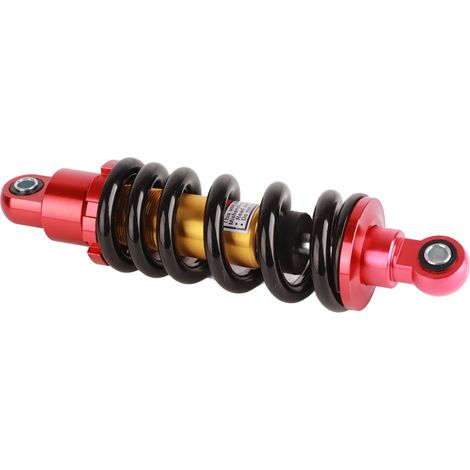 Amortisseur Arrière Moto Suspension pour 70cc 90cc 110cc 125cc 150cc Cross Pit Bike Quad Scooter (1/5)