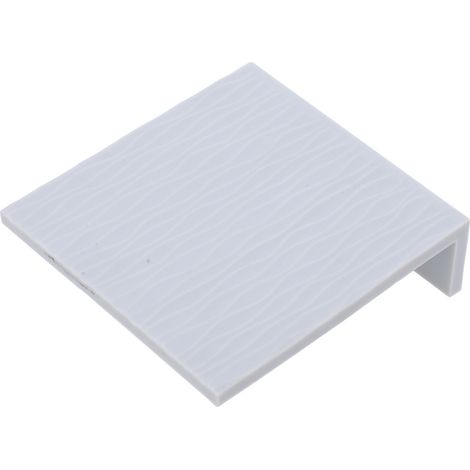Tapis de tassement à café antidérapant en silicone alimentaire gris, idéal pour la maison, la cuisine, les bars et les cafés. (1/5)