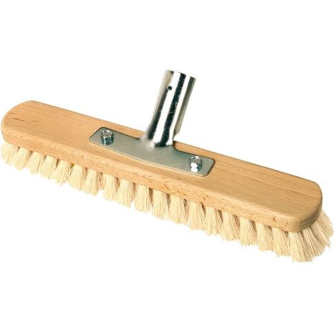 Redecker Wischer 30 cm mit Stielhalter