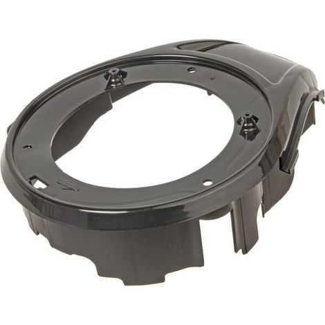 Boîtier de ventilateur BRIGGS ET STRATTON 793486 (1/2)