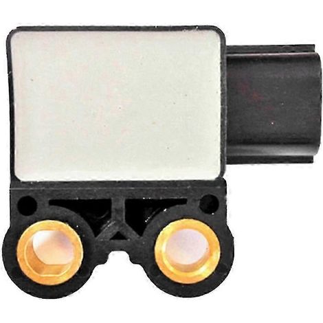 Module de détection pour force G, capteur de vitesse de lacet, unité de contrôle ESP - compatible Hyundai Tucson Santa Fe Sportage 95690-2e500 956902e500 (1/5)
