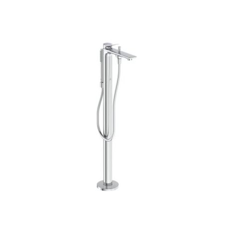 Ideal Standard BD460AA colonne de douche indépendante BW-Conca avec stick-mit poignée HB (1/4)