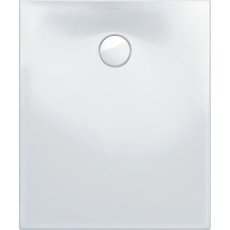 Duravit Tempano Duschwanne, Quadrat, Acryl, 900x900mm, (1/5)