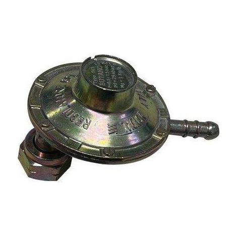 Regolatore Gpl Verticale Bassa Pressione 1 Kg/H