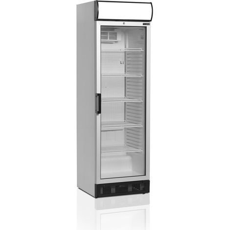 Réfrigérateur à Boissons FSC1380 - TEFCOLD (1/5)