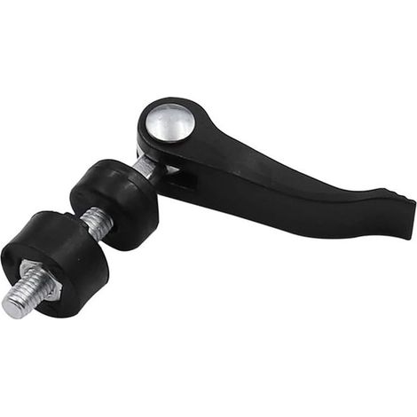 Tournevis de réglage 45 x 6 mm pour poignée de bouton, écrou, boulon pour tondeuse à gazon, pièces de rechange en acier inoxydable, tournevis de 45 x 6 mm pour tondeuse à gazon de rempla (1/5)