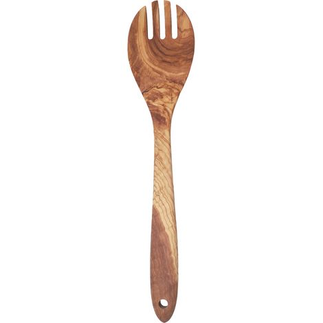 Signes Grimalt Utensili fork  Brown Fork - 2x33x7cm