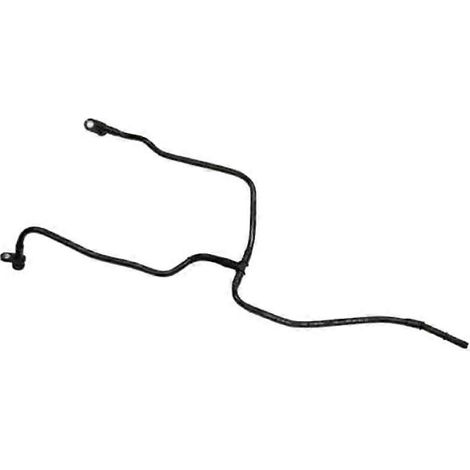948 106 026 04 Kühlmittel-Ablaufrohr für Kühler für 07-10--
