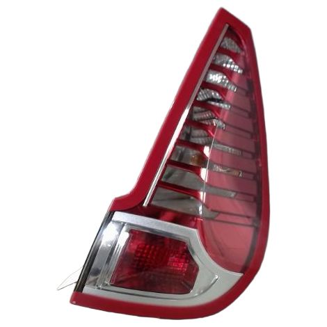 [PRODUIT D'OCCASION] Feu Arriere Droit RENAULT Scenic III 2009- ♻️ Ref Oe. 265500013r - Garantie à vie (1/3)