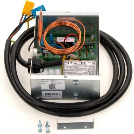 BOSCH Sorveglianza gas di scarico AW50 02 Komb non 3220 everp, 8718585327