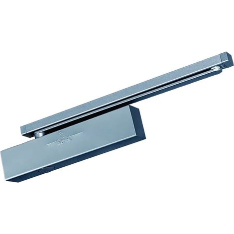 Ferme-porte GR 500 - Blanc 9016