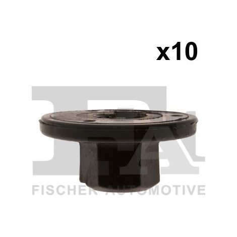 Clip, enjoliveur FA1 11-70009.10 ALFA ROMEO 0029905350 07147169847 1580312