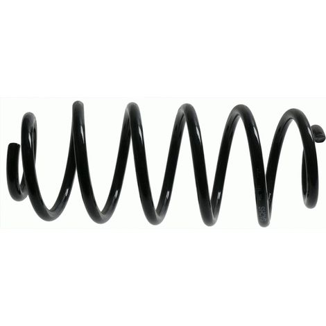 Ressort de suspension SACHS 994 164 TOYOTA 48231-0D170