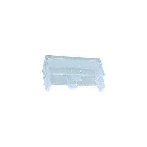 CAPOT DE PROTECTION POUR PORTE-FUSIBLE FUSE/HC RI12646 (1/2)