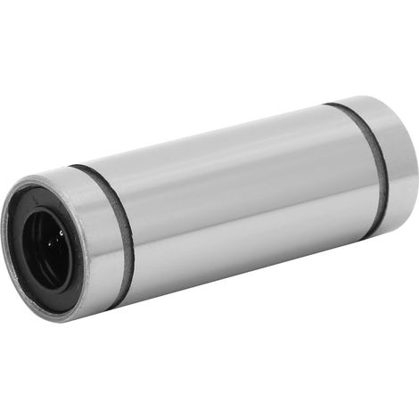 Roulements linéaires en acier de haute précision, adaptés à l'automatisation industrielle, LM10LUu, LM12LUu, LM13LUU (LM10LUU) (1/5)
