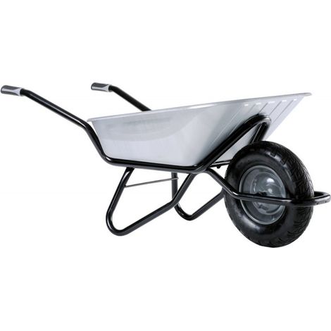 carretilla CLIPSO Excellium 120 litros - Galva