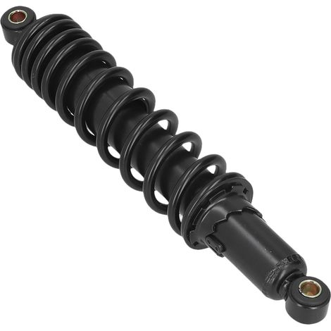 Universeller Stoßdämpfer 355 mm, 8 mm einstellbare Federdämpfung, Ersatz für Suzuki ATVs, Go-Kart-Quads und Offroad-Motorräder. (1/5)