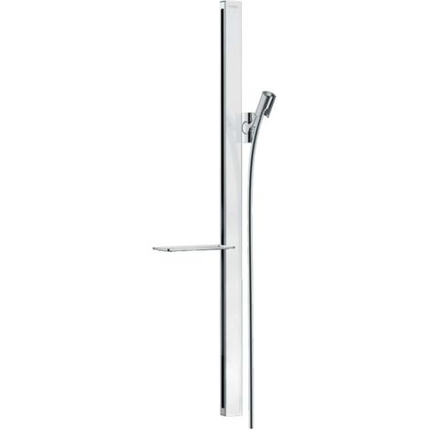 HANSGROHE 27640400 Barre de douche Unica'E 900 mm