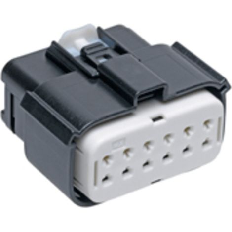 MX150L/MX250L 194180026 Schwarz Molex Inhalt: 1 St.
