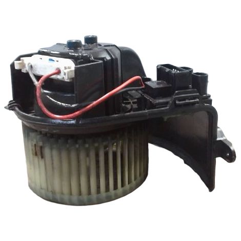 Moteur Ventilateur Chauffage RENAULT Kangoo Express 03-07 [PRODUIT D'OCCASION]♻️7701059205 (1/4)