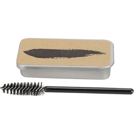 ibcccndc20g Colorless Lasting Brows Makeup Balm Styling Eyebrow Shaping Dye Cream (1/5)