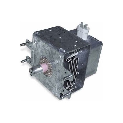 MAGNETRON AK800J 850W 2M248J(Y) POUR MICRO ONDES   FAGOR - 75X0580 (1/4)