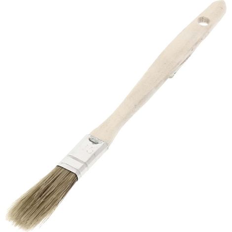 THEARD - Brosse queue de morue bâtiment mélange soies/synthétique - 15mm - 2140/15