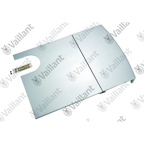 Vaillant Deckel