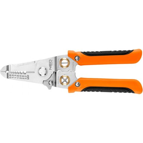 Pinza isolante 6 in 1 (1/5)
