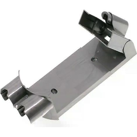 Support mural compatible avec les Dyson V8 et V7, support de charge mural en plastique ABS (1/5)