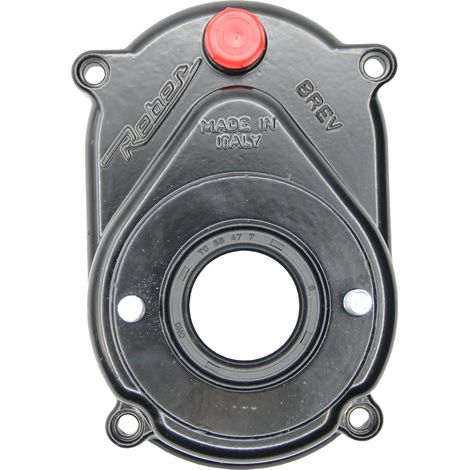 Reber coperchio passapomodoro n.3 HP0.30 8710N 9008NE E400 9600N tritacarne TC5 (1/5)